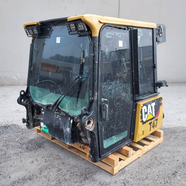 Used CAB ARR 2730752